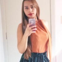 Paloma Lustosa