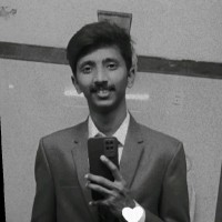 Shreyash Hargude