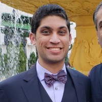 Sunit Bhakta