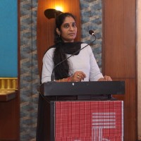 CA Anitha Chandrasekaran
