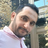 Mamoun Alzyoud