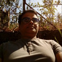 Vivek Talnikar