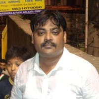 Abhishek Banerjee