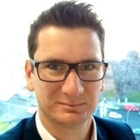 Adam Horder
