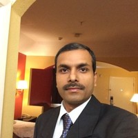 Anupam Satpathy
