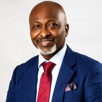 Femi Wright