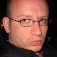 Joshua Lecappelain