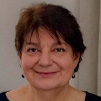 Leslie Carle Friedrich