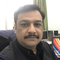 Mohit Verma
