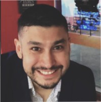 Vincent Salazar