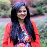 Swati Kasireddi
