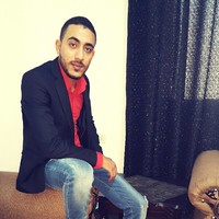 Hatem Alali