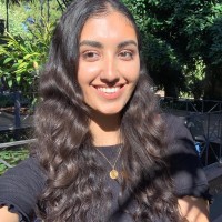 Haleema Ali