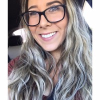 Allison Oliver
