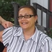 Teresa Clawson