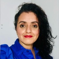 Maria Constanza Castañeda Forero
