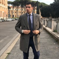 Domiziano Gianni