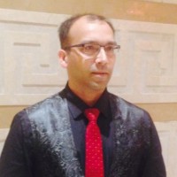 Chander Shekhar