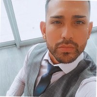 Hugo Ezequiel Paniagua