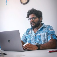 Abhijith K. M.