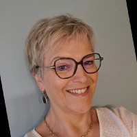 Myriam Fournerie