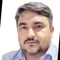 Márcio Santos Paiva