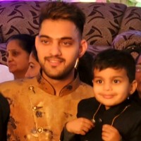 Gaurav Seth