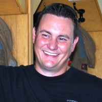 David Patterson