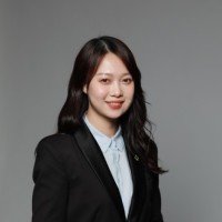 Kate Fudong Xue