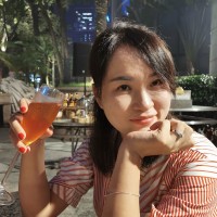 Cherry Tsai