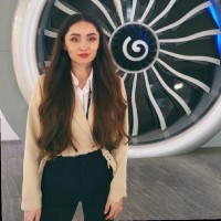 Ceren Salman Karadağ