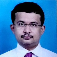 Dipto Ghosh