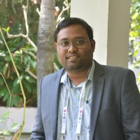 Dr. Sourav Bag