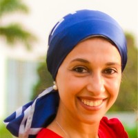 Yasmin Mohei El-Din