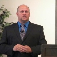 Robby Wayne Kirby