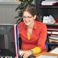 Cathy Kox-Verhelst