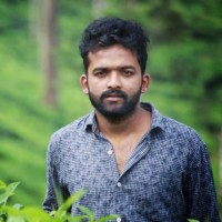 Renjish Raj