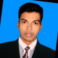 Md Tawhidul Islam