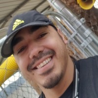 Edward Marrero