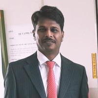 Dr. Karabasappa Mailar