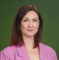 Nina Kaukoranta