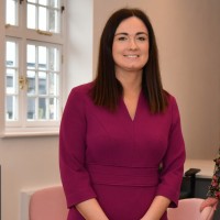 Nicola Quinn
