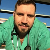 Brad West DNP CRNA