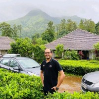 Anil Kumar