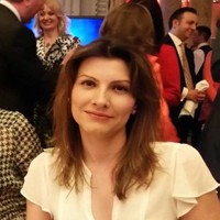 Cristina Vasile