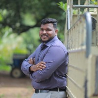 Augustin Raja
