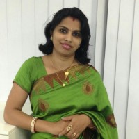 Sangeetha Sivadasan