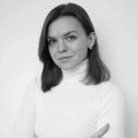 Elizaveta Mironova