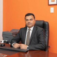 Vikram Ahluwalia