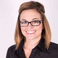 Heather Baker, MBA